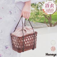 Honeys（ハニーズ）の浴衣・着物/浴衣小物