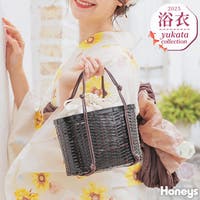 Honeys（ハニーズ）の浴衣・着物/浴衣小物