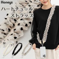 Honeys（ハニーズ）の小物/ストラップ