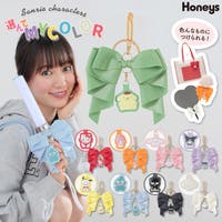 Honeys（ハニーズ）の小物/その他小物