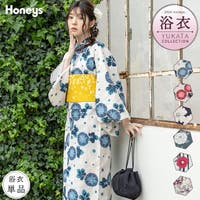 Honeys（ハニーズ）の浴衣・着物/浴衣