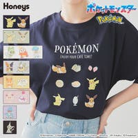 Honeys（ハニーズ）のトップス/Ｔシャツ