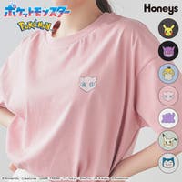 Honeys（ハニーズ）のトップス/Ｔシャツ