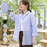 Honeys（ハニーズ）のトップス/シャツ