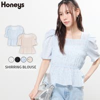 Honeys（ハニーズ）のトップス/ブラウス