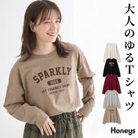 Honeys（ハニーズ）のトップス/Ｔシャツ