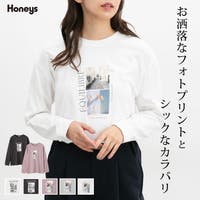 Honeys（ハニーズ）のトップス/Ｔシャツ