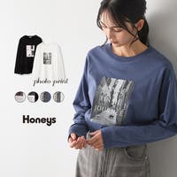 Honeys（ハニーズ）のトップス/Ｔシャツ