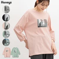 Honeys（ハニーズ）のトップス/Ｔシャツ