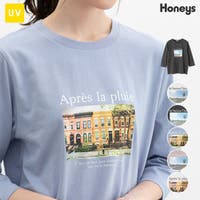 Honeys（ハニーズ）のトップス/Ｔシャツ