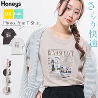 Honeys | HNSW0012512