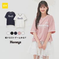 Honeys（ハニーズ）のトップス/Ｔシャツ