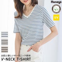 Honeys（ハニーズ）のトップス/Ｔシャツ