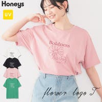 Honeys（ハニーズ）のトップス/Ｔシャツ