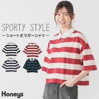 Honeys（ハニーズ）のトップス/ポロシャツ