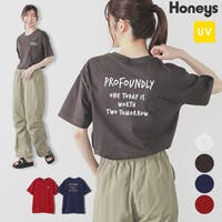 Honeys（ハニーズ）のトップス/Ｔシャツ