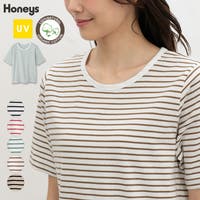 Honeys（ハニーズ）のトップス/Ｔシャツ