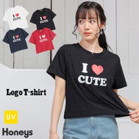Honeys（ハニーズ）のトップス/Ｔシャツ