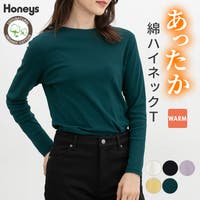 Honeys(ハニーズ)のトップス/Tシャツ