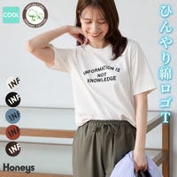 Honeys（ハニーズ）のトップス/Ｔシャツ