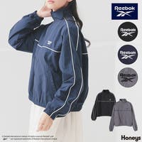 Honeys（ハニーズ）のアウター(コート・ジャケットなど)/ブルゾン