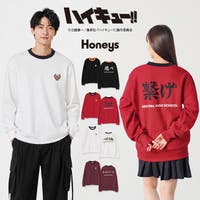 Honeys（ハニーズ）のトップス/トレーナー