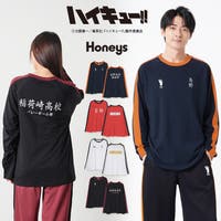 Honeys（ハニーズ）のトップス/Ｔシャツ