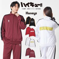 Honeys（ハニーズ）のトップス/トレーナー
