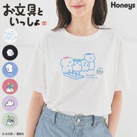 Honeys（ハニーズ）のトップス/Ｔシャツ