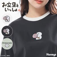 Honeys（ハニーズ）のトップス/Ｔシャツ