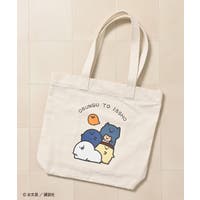 Honeys（ハニーズ）のバッグ・鞄/トートバッグ