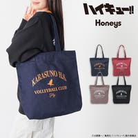Honeys（ハニーズ）のバッグ・鞄/トートバッグ