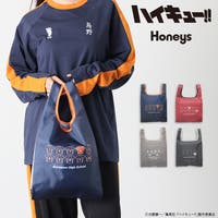 Honeys（ハニーズ）のバッグ・鞄/エコバッグ
