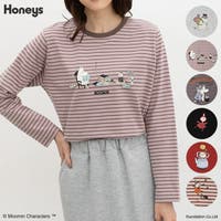 Honeys（ハニーズ）のトップス/Ｔシャツ
