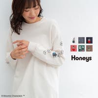 Honeys（ハニーズ）のトップス/チュニック