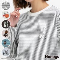 Honeys（ハニーズ）のトップス/Ｔシャツ