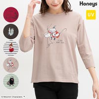 Honeys（ハニーズ）のトップス/Ｔシャツ