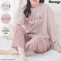 Honeys（ハニーズ）のルームウェア・パジャマ/部屋着