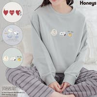 Honeys（ハニーズ）のルームウェア・パジャマ/部屋着