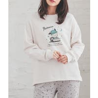 ホワイト ルームウェア パジャマ JK-PLAN パジャマ Sサイズ 播州織 前開き 日本製 （ レディース