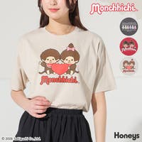 Honeys（ハニーズ）のトップス/Ｔシャツ