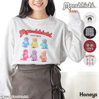 Honeys（ハニーズ）のトップス/Ｔシャツ