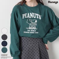 Honeys（ハニーズ）のトップス/Ｔシャツ