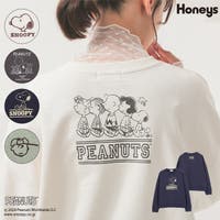 Honeys（ハニーズ）のトップス/トレーナー