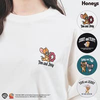 Honeys（ハニーズ）のトップス/Ｔシャツ