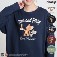 Honeys（ハニーズ）のトップス/トレーナー