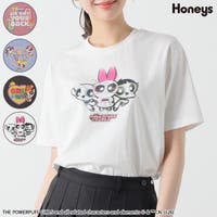 Honeys（ハニーズ）のトップス/Ｔシャツ