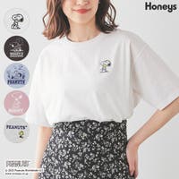 Honeys（ハニーズ）のトップス/Ｔシャツ