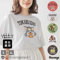 Honeys（ハニーズ）のトップス/Ｔシャツ