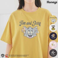 Honeys（ハニーズ）のトップス/Ｔシャツ